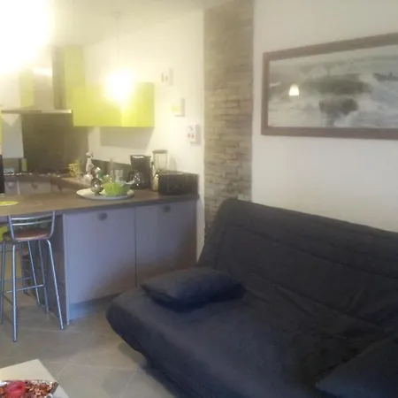 Location F2 Classee 3 Etoiles Pour Des De Reve Lägenhet