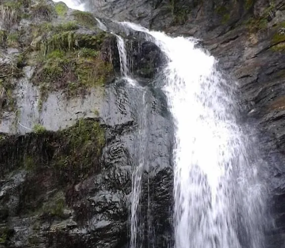 Location F2 Classée 3 étoiles Pour Des De Rêve * San-Nicolao