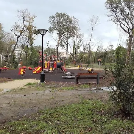 Location F2 Classee 3 Etoiles Pour Des De Reve San-Nicolao