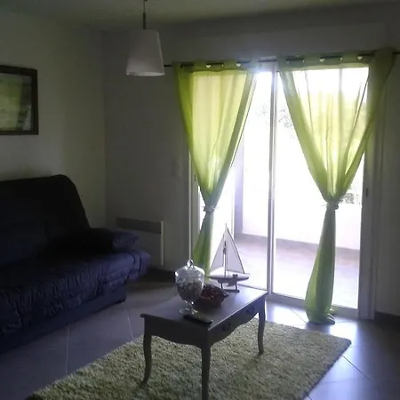 Lejlighed Location F2 Classee 3 Etoiles Pour Des De Reve