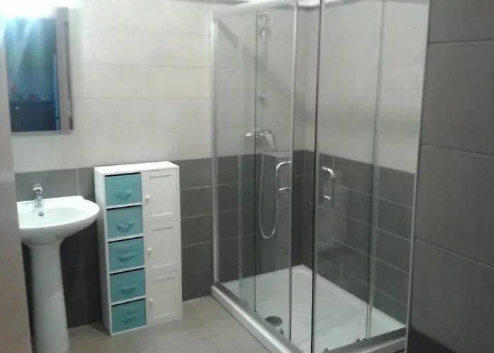 Apartmán Location F2 Classee 3 Etoiles Pour Des De Reve *