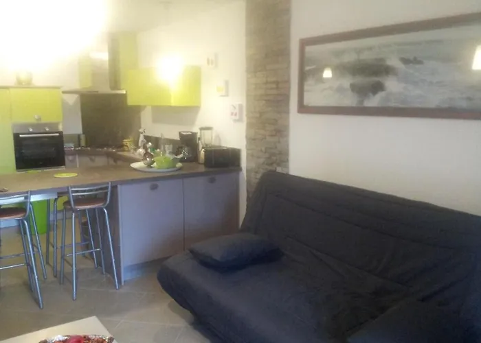 Location F2 Classee 3 Etoiles Pour Des De Reve Apartmán